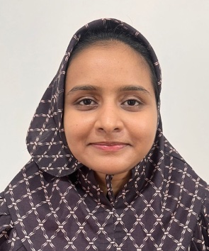 Fizza Kanchwala